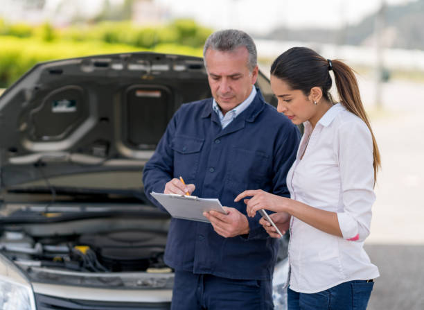 Local insurance for Beckham County County drivers